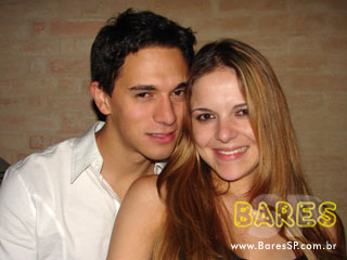 The Hall comemora 1 ano de baladas The Hall comemora 1 ano de baladas