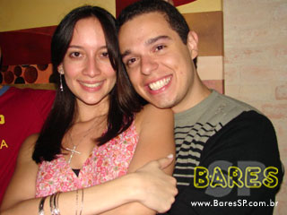 The Hall comemora 1 ano de baladas The Hall comemora 1 ano de baladas