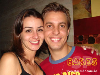 The Hall comemora 1 ano de baladas The Hall comemora 1 ano de baladas