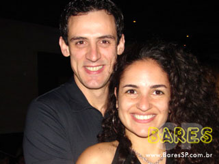 The Hall comemora 1 ano de baladas The Hall comemora 1 ano de baladas