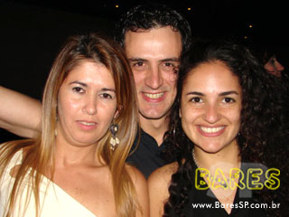 The Hall comemora 1 ano de baladas The Hall comemora 1 ano de baladas