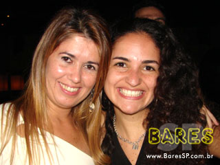 The Hall comemora 1 ano de baladas The Hall comemora 1 ano de baladas