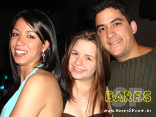 The Hall comemora 1 ano de baladas The Hall comemora 1 ano de baladas