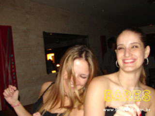 The Hall comemora 1 ano de baladas The Hall comemora 1 ano de baladas