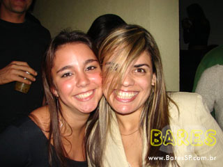 The Hall comemora 1 ano de baladas The Hall comemora 1 ano de baladas