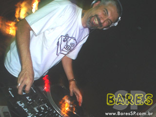 Inauguração do Bar Le Bar Dot Inauguração do Bar Le Bar Dot