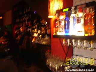 Inauguração do Bar Le Bar Dot Inauguração do Bar Le Bar Dot