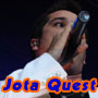 Show do Jota Quest no Olympia