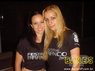 Festa do Branco no Espaço Ferrovia Festa do Branco no Espaço Ferrovia