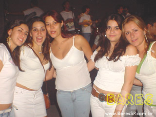 Festa do Branco no Espaço Ferrovia Festa do Branco no Espaço Ferrovia