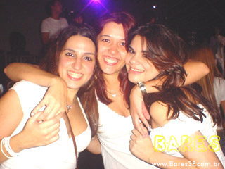 Festa do Branco no Espaço Ferrovia Festa do Branco no Espaço Ferrovia