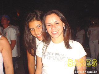 Festa do Branco no Espaço Ferrovia Festa do Branco no Espaço Ferrovia