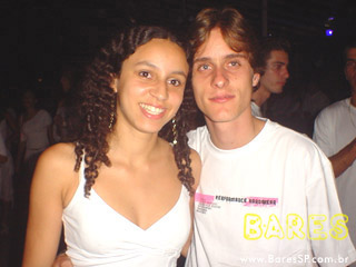 Festa do Branco no Espaço Ferrovia Festa do Branco no Espaço Ferrovia