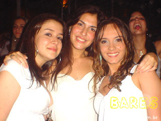 Festa do Branco no Espaço Ferrovia Festa do Branco no Espaço Ferrovia