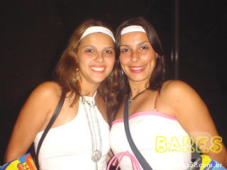 Festa do Branco no Espaço Ferrovia Festa do Branco no Espaço Ferrovia