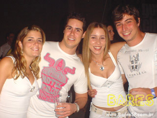 Festa do Branco no Espaço Ferrovia Festa do Branco no Espaço Ferrovia