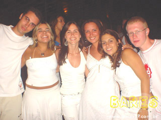 Festa do Branco no Espaço Ferrovia Festa do Branco no Espaço Ferrovia