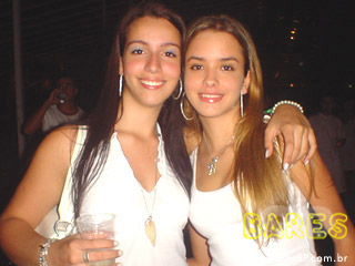 Festa do Branco no Espaço Ferrovia Festa do Branco no Espaço Ferrovia