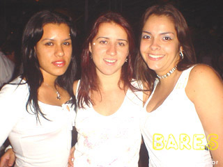 Festa do Branco no Espaço Ferrovia Festa do Branco no Espaço Ferrovia