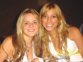 Festa do Branco no Espaço Ferrovia Festa do Branco no Espaço Ferrovia