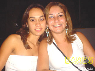 Festa do Branco no Espaço Ferrovia Festa do Branco no Espaço Ferrovia