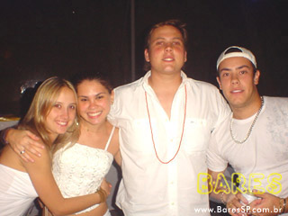 Festa do Branco no Espaço Ferrovia Festa do Branco no Espaço Ferrovia