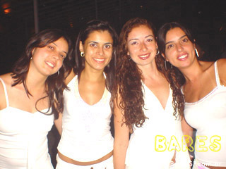 Festa do Branco no Espaço Ferrovia Festa do Branco no Espaço Ferrovia