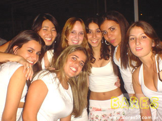 Festa do Branco no Espaço Ferrovia Festa do Branco no Espaço Ferrovia