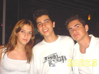 Festa do Branco no Espaço Ferrovia Festa do Branco no Espaço Ferrovia