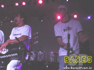 Festa do Branco no Espaço Ferrovia Festa do Branco no Espaço Ferrovia