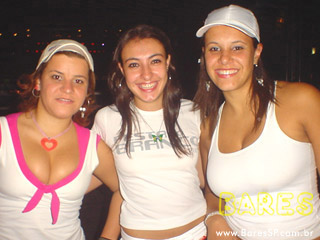 Festa do Branco no Espaço Ferrovia Festa do Branco no Espaço Ferrovia