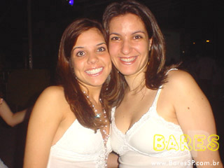 Festa do Branco no Espaço Ferrovia Festa do Branco no Espaço Ferrovia