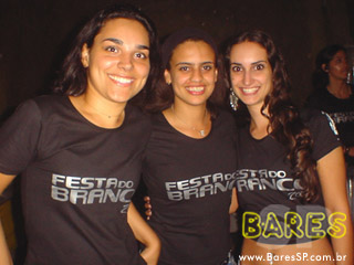 Festa do Branco no Espaço Ferrovia Festa do Branco no Espaço Ferrovia