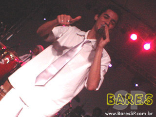 Festa do Branco no Espaço Ferrovia Festa do Branco no Espaço Ferrovia