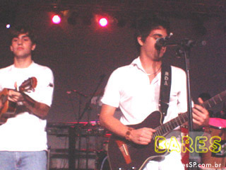 Festa do Branco no Espaço Ferrovia Festa do Branco no Espaço Ferrovia