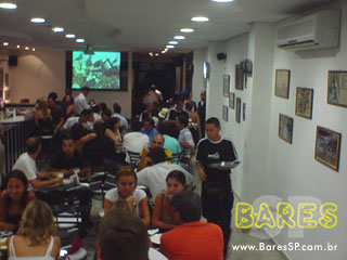 Inauguração do Estádio Preto & Branco Inauguração do Estádio Preto & Branco