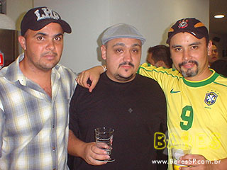 Inauguração do Estádio Preto & Branco Inauguração do Estádio Preto & Branco