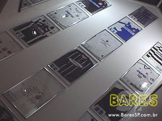 Inauguração do Estádio Preto & Branco Inauguração do Estádio Preto & Branco