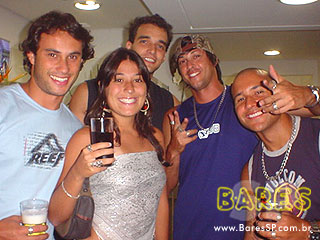 Inauguração do Estádio Preto & Branco Inauguração do Estádio Preto & Branco