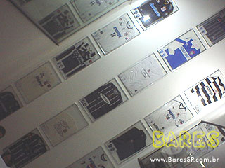 Inauguração do Estádio Preto & Branco Inauguração do Estádio Preto & Branco