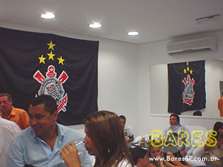 Inauguração do Estádio Preto & Branco Inauguração do Estádio Preto & Branco