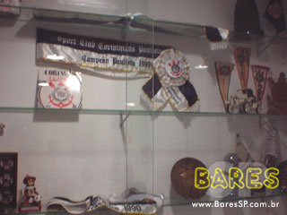 Inauguração do Estádio Preto & Branco Inauguração do Estádio Preto & Branco