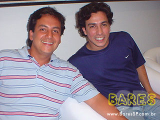 Inauguração do Estádio Preto & Branco Inauguração do Estádio Preto & Branco