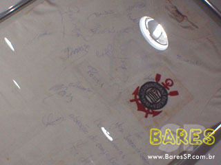 Inauguração do Estádio Preto & Branco Inauguração do Estádio Preto & Branco