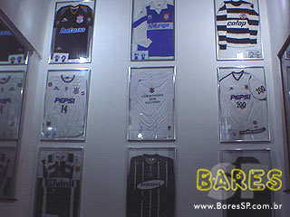 Inauguração do Estádio Preto & Branco Inauguração do Estádio Preto & Branco