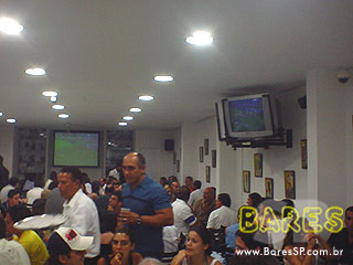 Inauguração do Estádio Preto & Branco Inauguração do Estádio Preto & Branco