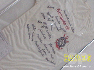 Inauguração do Estádio Preto & Branco Inauguração do Estádio Preto & Branco