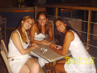 D`República tem Festa do Branco D`República tem Festa do Branco