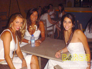 D`República tem Festa do Branco D`República tem Festa do Branco