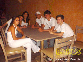 D`República tem Festa do Branco D`República tem Festa do Branco